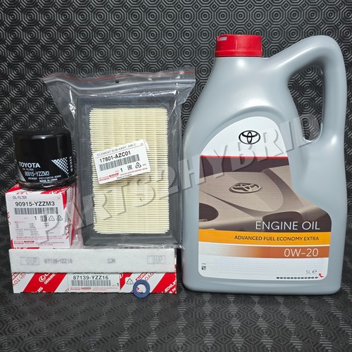 Genuine toyota yaris - toyota,
