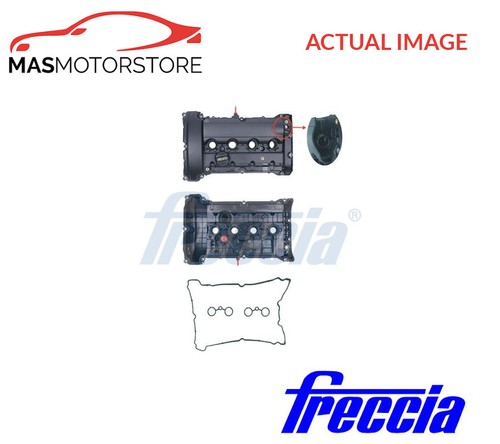 Cylinder head cover freccia - cylinder,