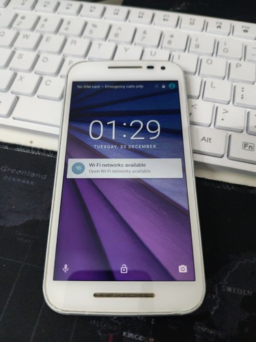 Motorola moto 3rd - motorola, gen