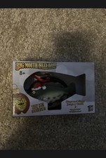 big mouth billy bass singing