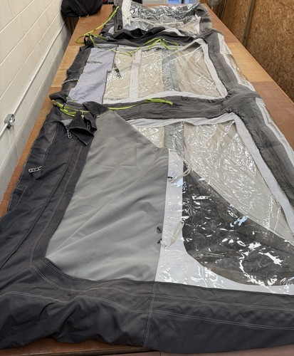 Kampa air 390 plus - 390, pro