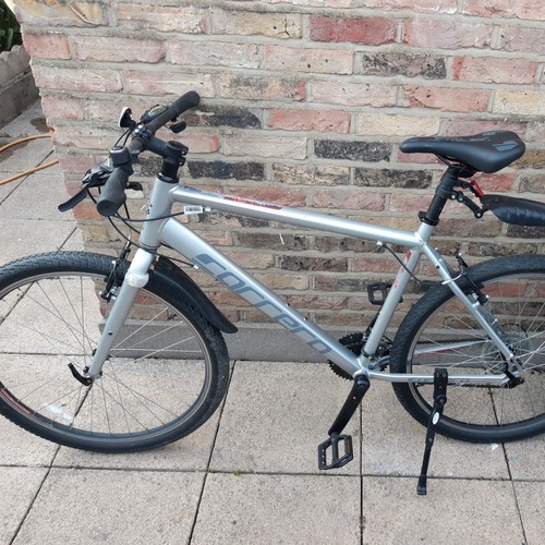 Carrera parva bike - carrera,