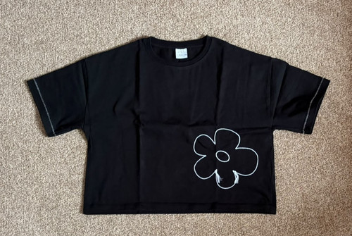 Zara girl black - girl's,