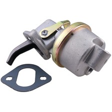 Fuel Transfer Pump 4983584