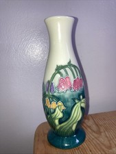 Old Tupton Ware Floral Pattern