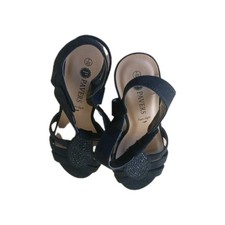Pavers Sandals With 5.5cm