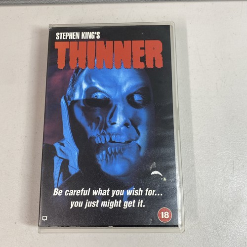 Stephen king thinner - stephen,