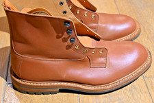 TRICKERS WETHERBY SPECIAL C