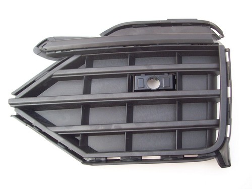 Touareg bumper cover part - vw,