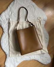 A.P.C. Virginie Shoulder Bag Brown