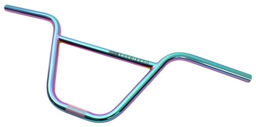 Khe prism bmx handlebar - prism, inch
