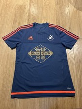 Swansea City 2015/16 Training Kit - Size Medium  