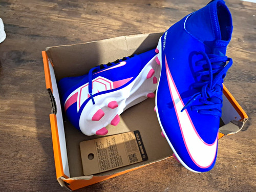 Nike superfly club fg mg - nike, fg/mg