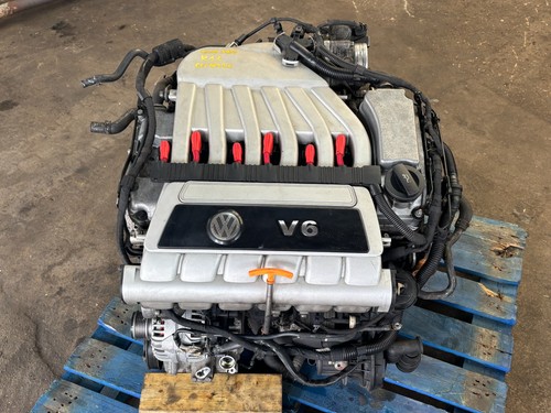 Golf mk5 r32 engine 2 - golf,