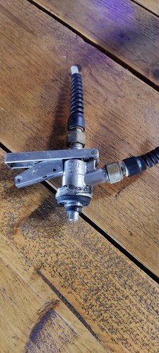 Sankey type keg barrel - keg,