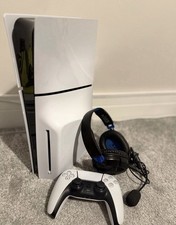 Sony PlayStation 5 Disc