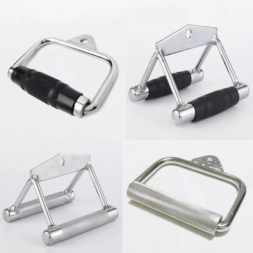 Double row handle cable - double, d