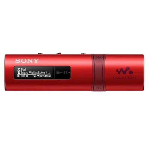Sony mp3 nwz - mp3, nwz-b183f