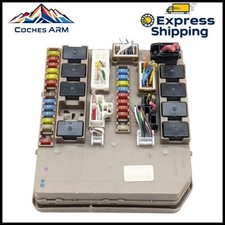 Renault Fuse Box (Clio, Modus) 674660A