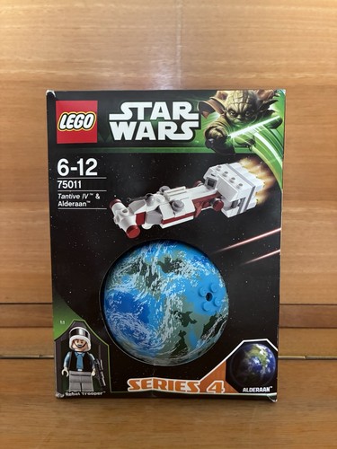 Lego star wars 75011 - star, tantive