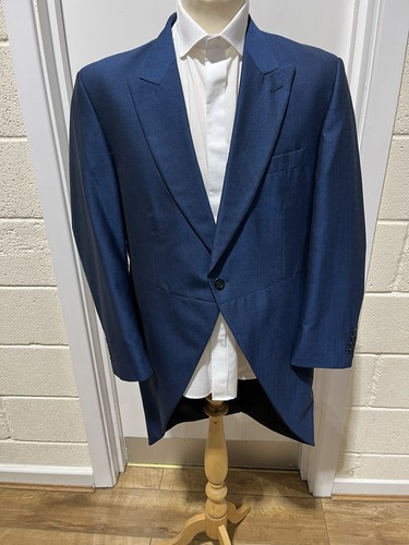 Electric blue lightweight - electric,