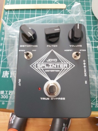 Joyo splinter classic - joyo,