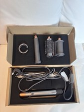 Dyson Airwrap Origin Multi-Styler Nickel/Copper STILL ON WARRANTY