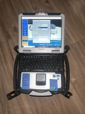 OEM Snap-on Toyota Techstream