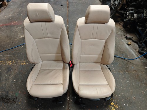 Bmw f25 f26 front seats - f25,