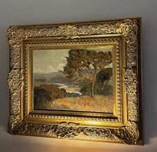 ?antique / Vintage Oil