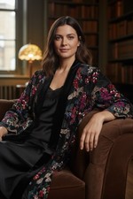 ✨ Rare BNWT Monsoon Kimono |