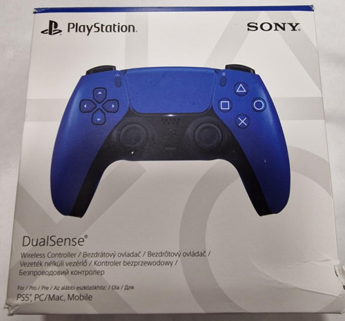 Sony playstation controller - sony, 5