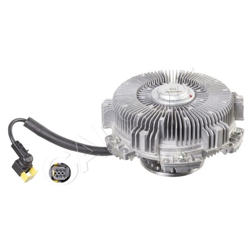 Febi radiator cooling - cooling, fan