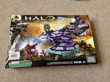 Mega Bloks Halo Covenant
