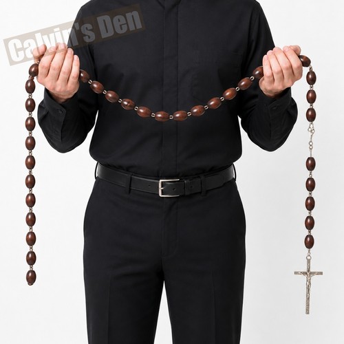Large reddish brown - xl,