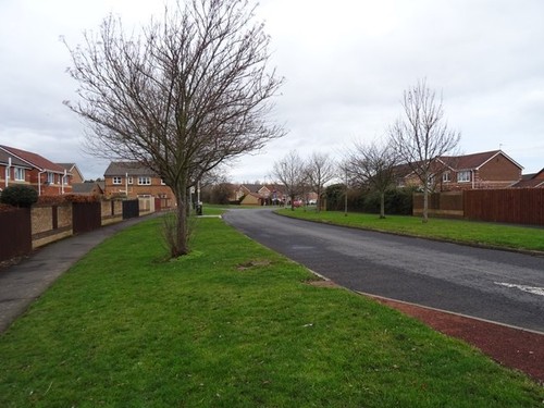 Photo 6x4 horton drive - photo,