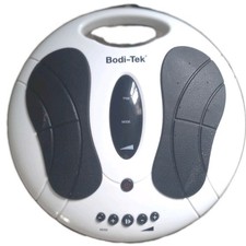 Bodi-Tek BTCRBO3 Active Foot Massager for Circulation Support No Remote Control