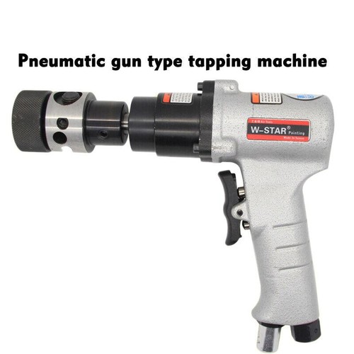 Handheld pneumatic gun type - pneumatic,