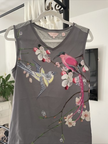 Ted baker ladies top - ted,