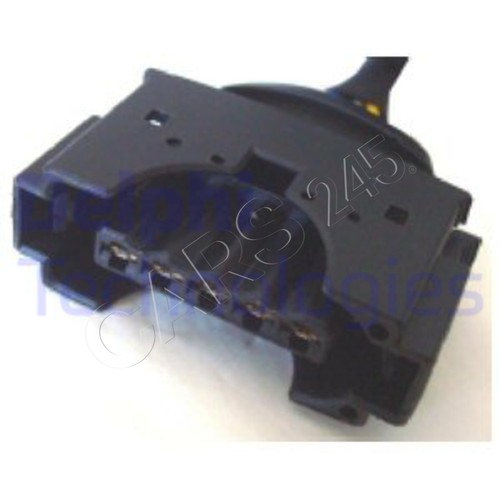 Air flow meter cable - flow, repair
