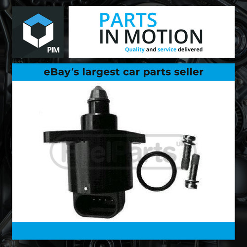 Idle control valve fits - valve,