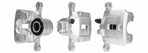 Brake caliper rear fits - rh,
