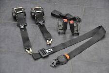 Rear Seat Belt BMW E46 Compact Belt Rear Seat Belt Buckle 7001709