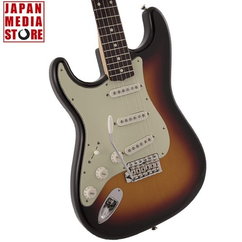 Fender mij traditional - fender,