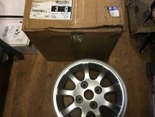 Genuine peugeot 206 nimrod - ,