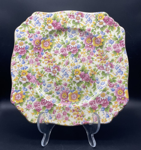 Vtg royal winton cheadle - royal,