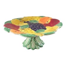 New Vintage 1988 Fitz & Floyd