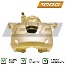 Torq Front Right Brake Caliper