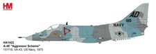 Hobby Master 1/72 HA1442 A-4E