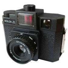 Holga 120gcfn 120 6x6 film - 120,